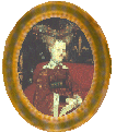 Isabeau de Bavire
